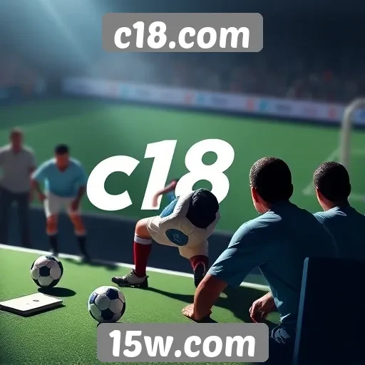 novas funcionalidades no site de c18.com atraem jogadores