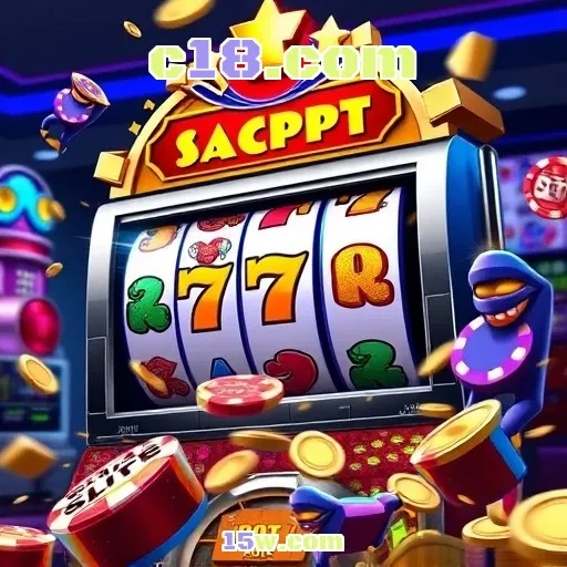 c18.com: As Últimas Novidades e Lançamentos Imperdíveis